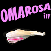 Omarosa in